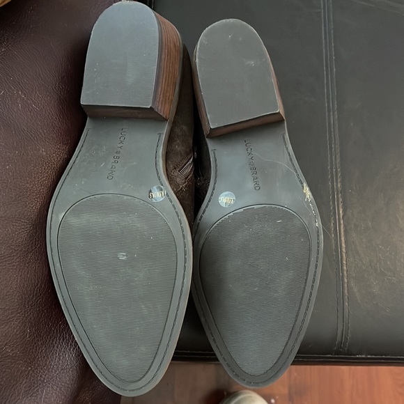 Boots - Picture 5 of 8